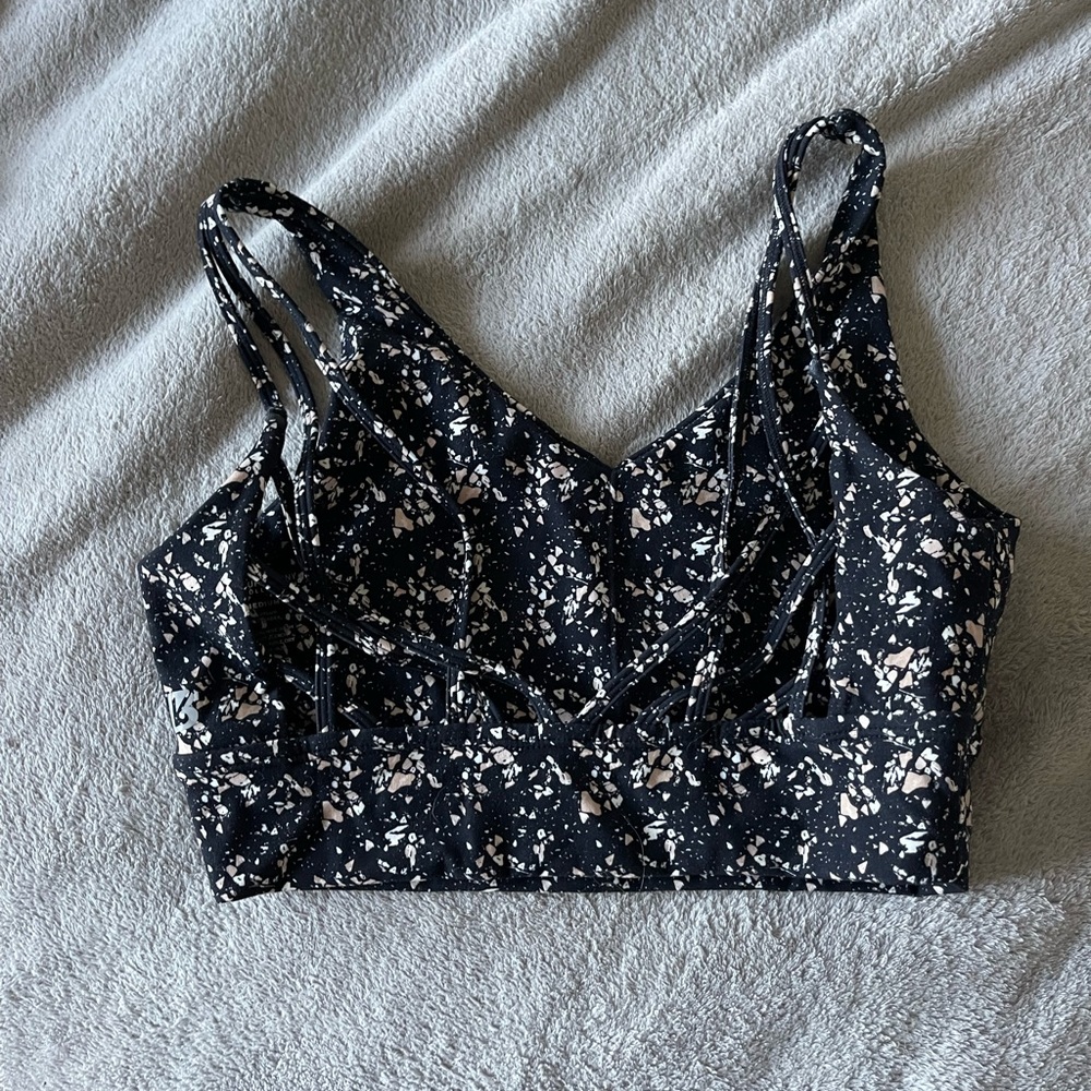 Buffbunny Monarch Bra